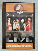 UPA Dance : Live - Sonstige & Ohne Zuordnung