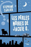 Les Perles Noires De Jackie O - Other & Unclassified