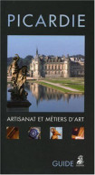 Picardie : Artisanat Et Métiers D'art - Other & Unclassified
