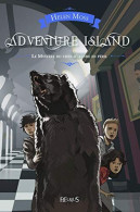 Adventure Island Tome 4 : Le Mystère Du Chef-d'oeuvre En Péril - Other & Unclassified