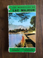 Les Merveilles Du Lac Majeur - Other & Unclassified