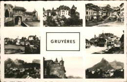 11114682 Gruyeres_FR  - Other & Unclassified