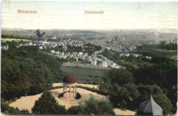 Wiesbaden - Wiesbaden