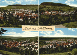 Gruss Aus Dietlingen - Waldshut-Tiengen