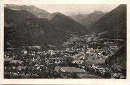 Bad Ischl - Gmunden