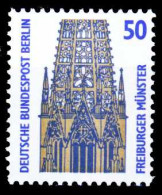 BERLIN DS SEHENSW Nr 794R Postfrisch X20E6AA - Unused Stamps