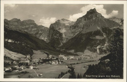 11114588 Engelberg_OW Hahnen - Other & Unclassified