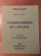 Transformées De Laplace - Sciences