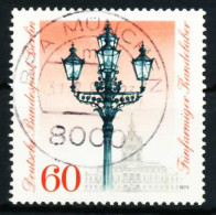 BERLIN 1979 Nr 606 Zentrisch Gestempelt X620DBA - Used Stamps