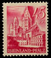 FZ RHEINLAND-PFALZ 1. AUSGABE SPEZIALISIERUNG N X6BCB86 - Rhine-Palatinate