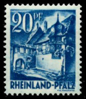 FZ RHEINLAND-PFALZ 1. AUSGABE SPEZIALISIERUNG N X6C0806 - Rhine-Palatinate