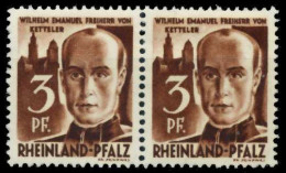 FZ RHEINLAND-PFALZ 1. AUSGABE SPEZIALISIERUNG N X6C0842 - Rhénanie-Palatinat