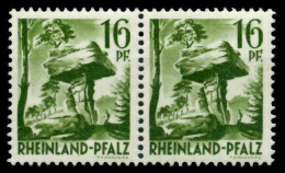 FZ RHEINLAND-PFALZ 1. AUSGABE SPEZIALISIERUNG N X6C0886 - Renania-Palatinato