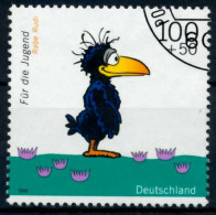 BRD 1999 Nr 2056 Gestempelt X6D1092 - Used Stamps