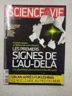 Revue Science Et Vie N¨ 1134 - Non Classés