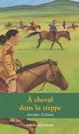 A Cheval Dans La Steppe - Other & Unclassified