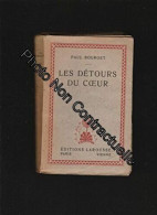 Les Détours Du Coeur - Other & Unclassified