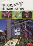 Pouvoir Et Décentralisation - Other & Unclassified