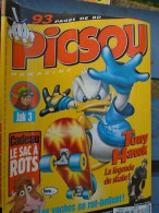 Picsou Magazine Mensuel N 397 - Ohne Zuordnung
