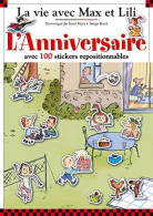 L'anniversaire - Other & Unclassified