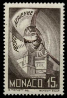 MONACO 1942 Nr 269 Postfrisch X7610DA - Ungebraucht