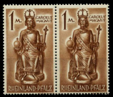 FZ RHEINLAND-PFALZ 1. AUSGABE SPEZIALISIERUNG N X7A2F8E - Rhénanie-Palatinat