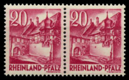 FZ RHEINLAND-PFALZ 3. AUSGABE SPEZIALISIERUNG N X7A2FEE - Rhine-Palatinate