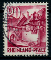 FZ RHEINLAND-PFALZ 3. AUSGABE SPEZIALISIERUNG N X7AB246 - Renania-Palatinato