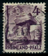 FZ RHEINLAND-PFALZ 3. AUSGABE SPEZIALISIERUNG N X7AB372 - Rhénanie-Palatinat