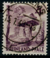 FZ RHEINLAND-PFALZ 3. AUSGABE SPEZIALISIERUNG N X7AB38A - Rhine-Palatinate