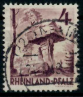 FZ RHEINLAND-PFALZ 3. AUSGABE SPEZIALISIERUNG N X7AB3A2 - Rhénanie-Palatinat