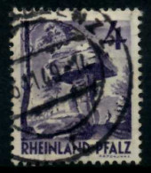 FZ RHEINLAND-PFALZ 3. AUSGABE SPEZIALISIERUNG N X7AB3BE - Renania-Palatinado