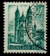 FZ RHEINLAND-PFALZ 2. AUSGABE SPEZIALISIERUNG N X7AB5D2 - Rhine-Palatinate