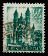 FZ RHEINLAND-PFALZ 2. AUSGABE SPEZIALISIERUNG N X7AB5E6 - Rhénanie-Palatinat
