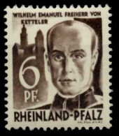 FZ RHEINLAND-PFALZ 2. AUSGABE SPEZIALISIERUNG N X7AB722 - Rhine-Palatinate