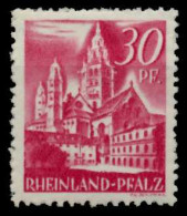 FZ RHEINLAND-PFALZ 2. AUSGABE SPEZIALISIERUNG N X7AB85A - Rhénanie-Palatinat