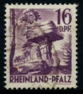 FZ RHEINLAND-PFALZ 2. AUSGABE SPEZIALISIERUNG N X7AB96A - Rhénanie-Palatinat