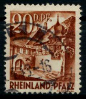 FZ RHEINLAND-PFALZ 2. AUSGABE SPEZIALISIERUNG N X7AB98E - Rhénanie-Palatinat