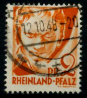 FZ RHEINLAND-PFALZ 2. AUSGABE SPEZIALISIERUNG N X7AD97E - Renania-Palatinato