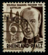 FZ RHEINLAND-PFALZ 2. AUSGABE SPEZIALISIERUNG N X7AD996 - Rhine-Palatinate