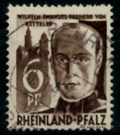 FZ RHEINLAND-PFALZ 2. AUSGABE SPEZIALISIERUNG N X7AD9CA - Rhine-Palatinate