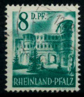 FZ RHEINLAND-PFALZ 2. AUSGABE SPEZIALISIERUNG N X7AD9EE - Rhénanie-Palatinat