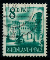 FZ RHEINLAND-PFALZ 2. AUSGABE SPEZIALISIERUNG N X7ADA5A - Renania-Palatinato