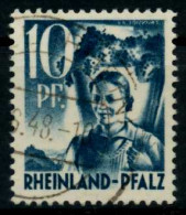 FZ RHEINLAND-PFALZ 1. AUSGABE SPEZIALISIERUNG N X7ADD0E - Renania-Palatinato