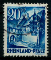 FZ RHEINLAND-PFALZ 1. AUSGABE SPEZIALISIERUNG N X7ADC86 - Renania-Palatinato