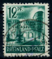 FZ RHEINLAND-PFALZ 1. AUSGABE SPEZIALISIERUNG N X7ADD6E - Renania-Palatinado