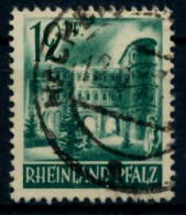 FZ RHEINLAND-PFALZ 1. AUSGABE SPEZIALISIERUNG N X7ADD72 - Renania-Palatinado