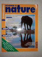 Sciences & Nature Nº 41 / Février 1994 - Ohne Zuordnung