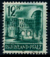 FZ RHEINLAND-PFALZ 1. AUSGABE SPEZIALISIERUNG N X7ADD86 - Renania-Palatinato