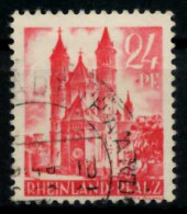 FZ RHEINLAND-PFALZ 1. AUSGABE SPEZIALISIERUNG N X7ADE26 - Rhine-Palatinate